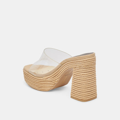 VINYLE NATUREL LICHIA