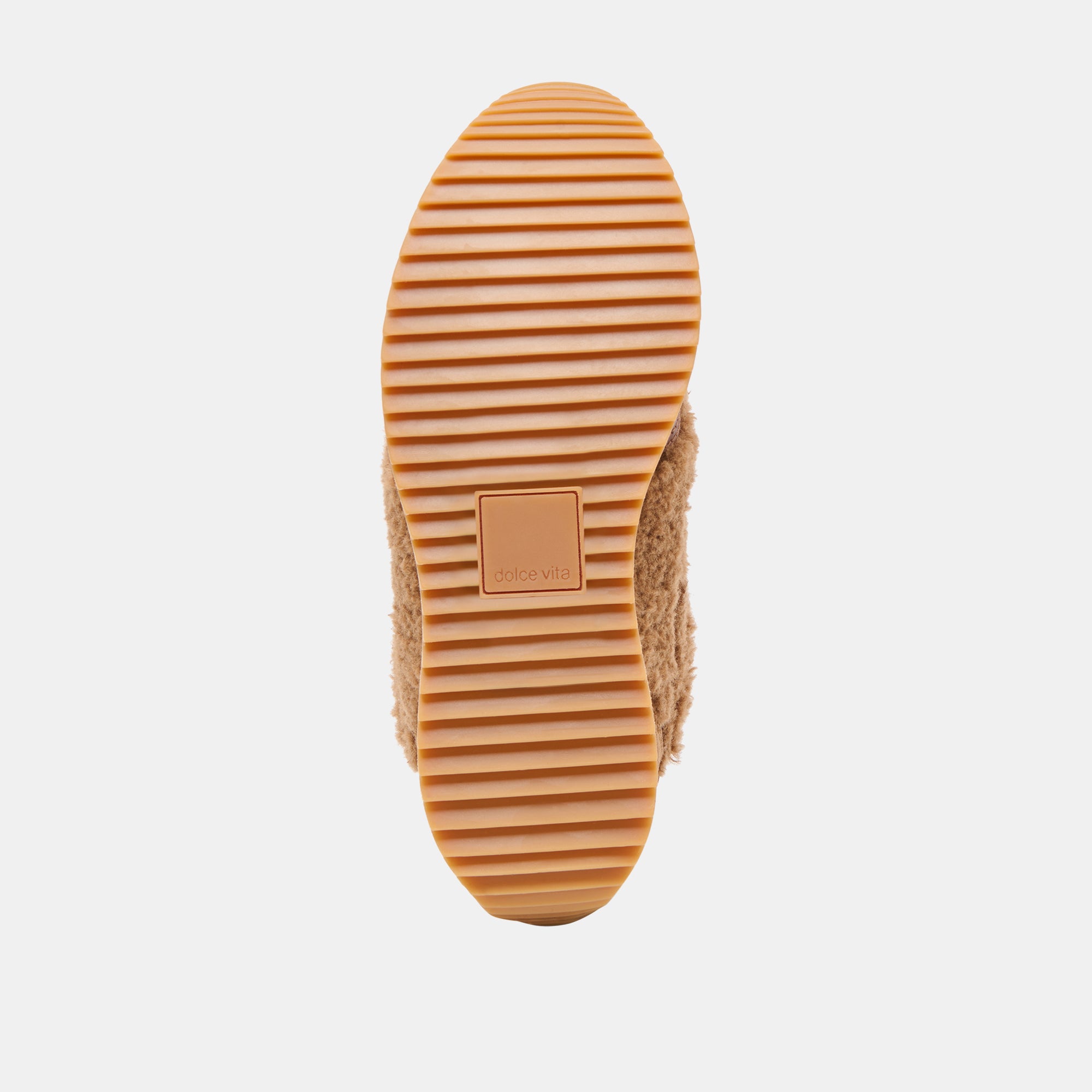 B.NTCD PLUSH BROWN