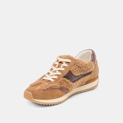 B.NTCD PLUSH BROWN