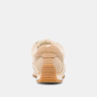B.NTCD PLUSH NATURAL