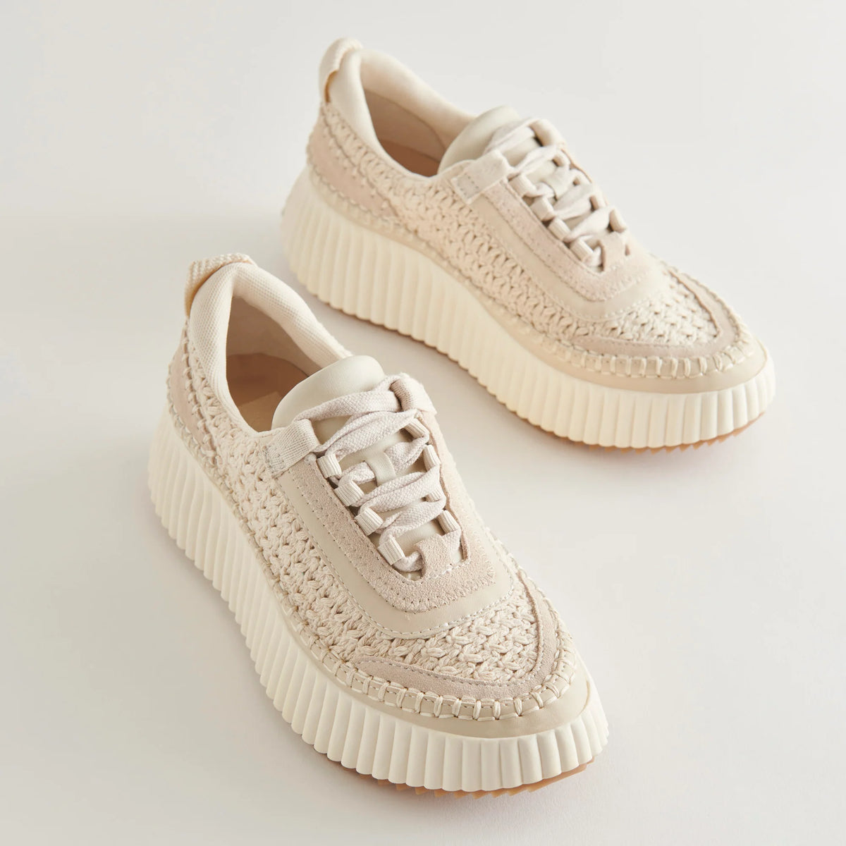 Dolce vita yvette platform sneaker discount