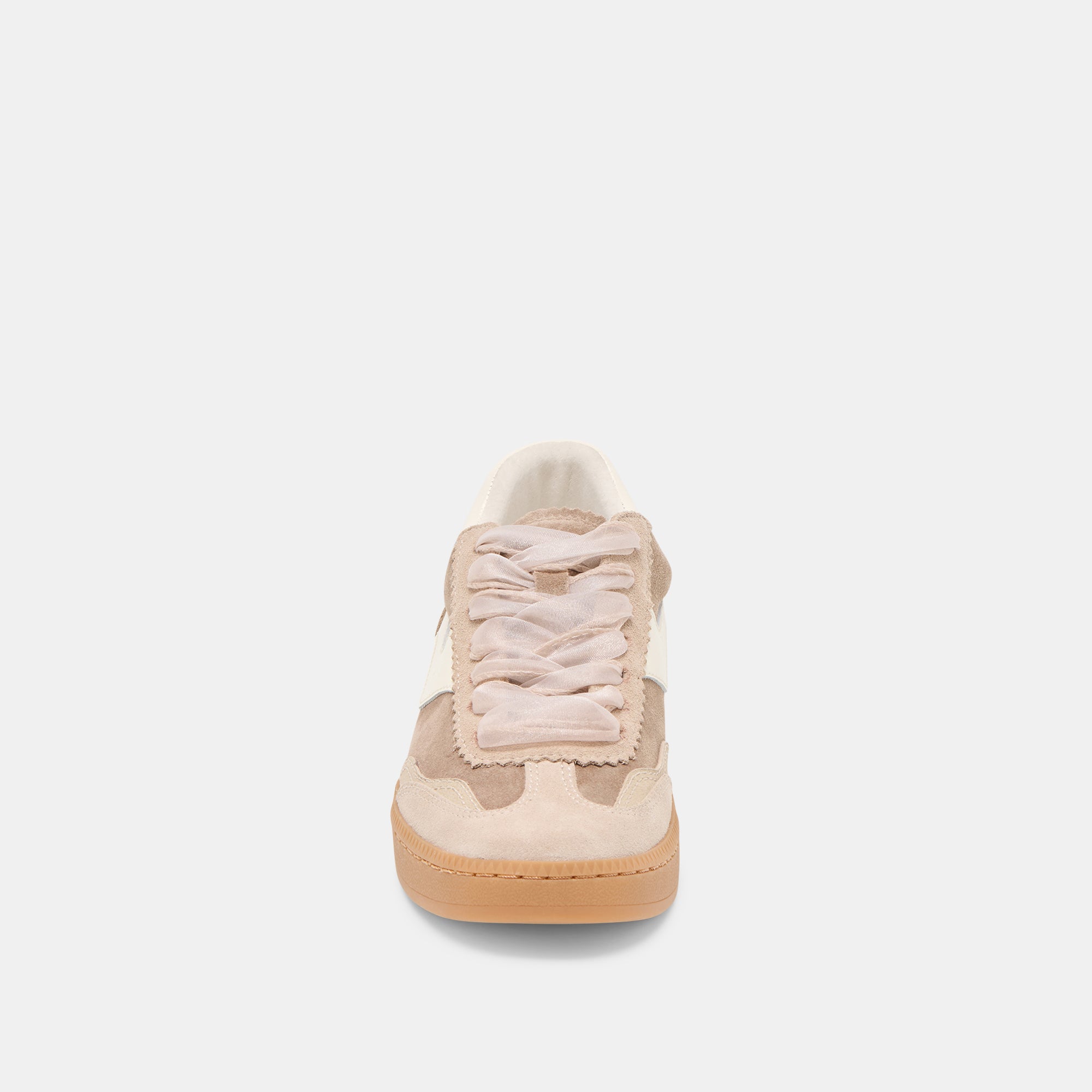 NOTICE DK TAUPE SUEDE
