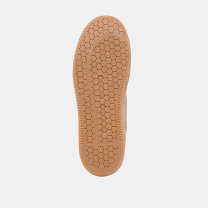 NOTICE DK TAUPE SUEDE