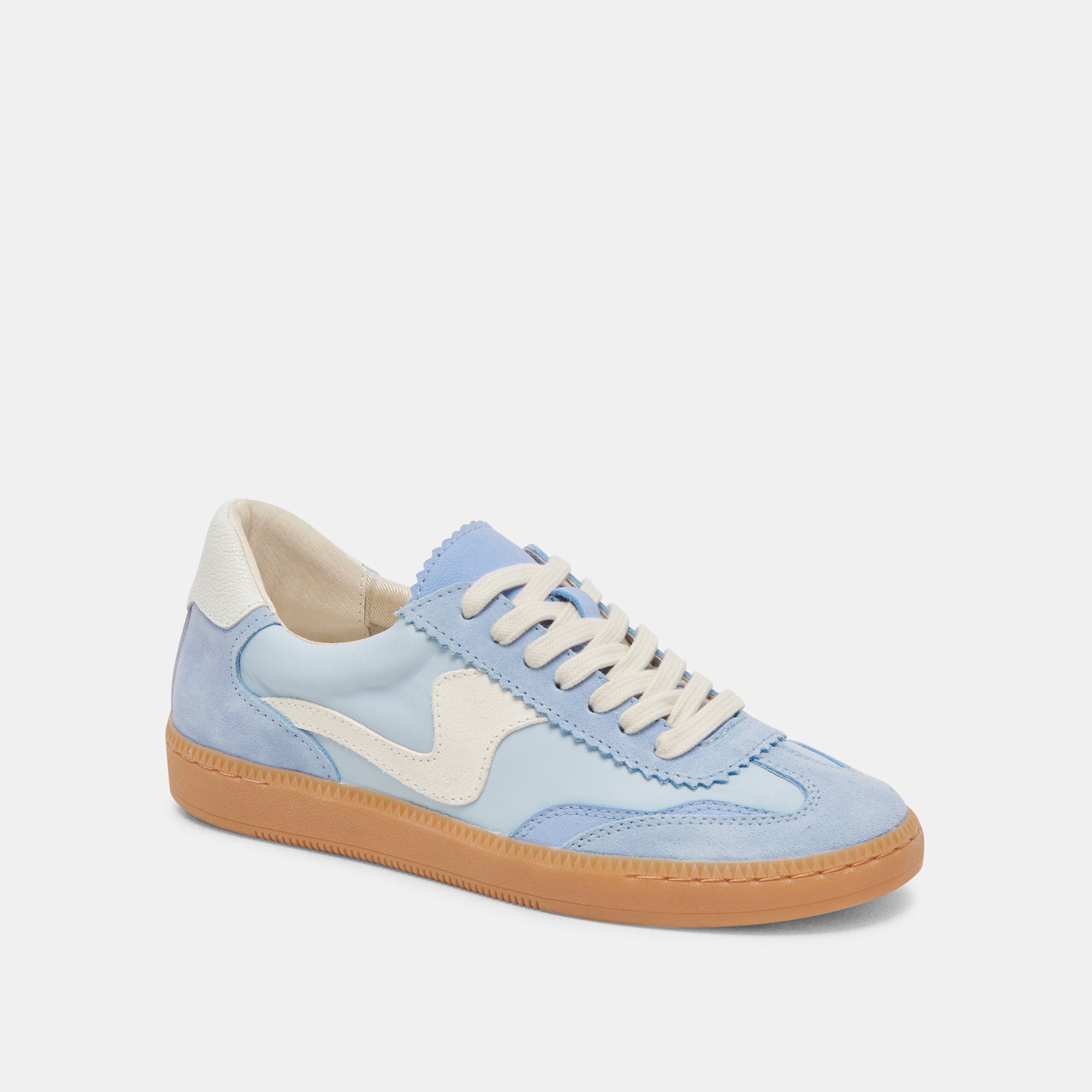 NOTICE DAIM BLEU