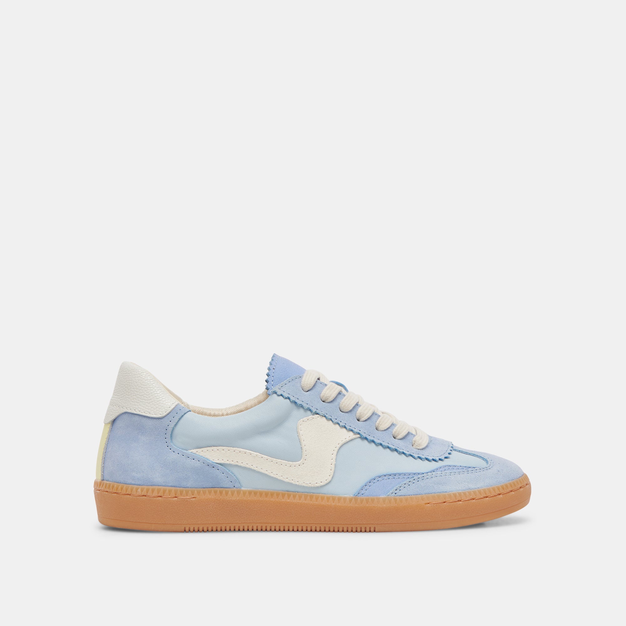 NOTICE DAIM BLEU