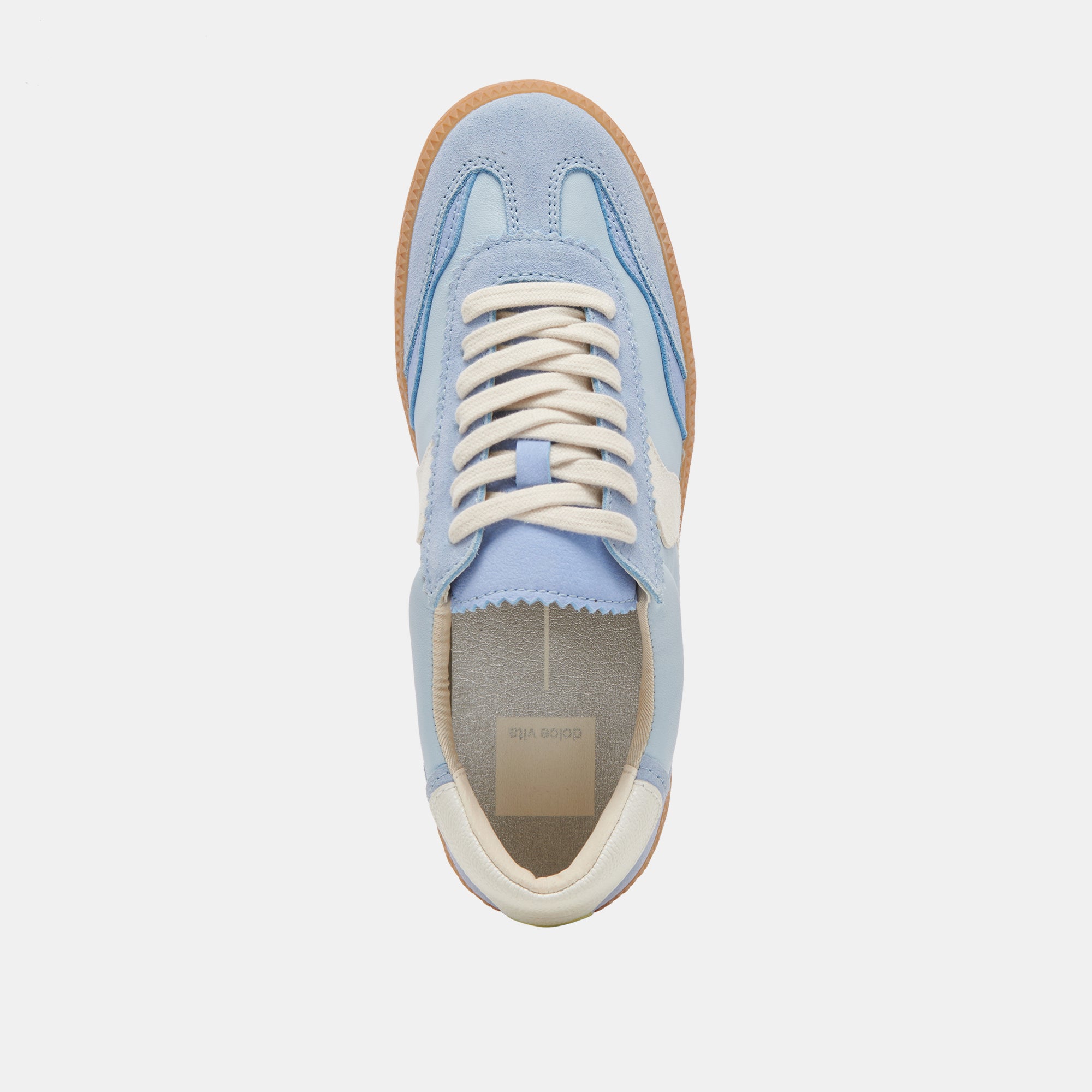 NOTICE DAIM BLEU