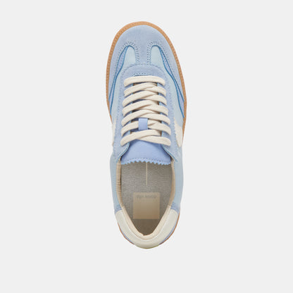 NOTICE DAIM BLEU