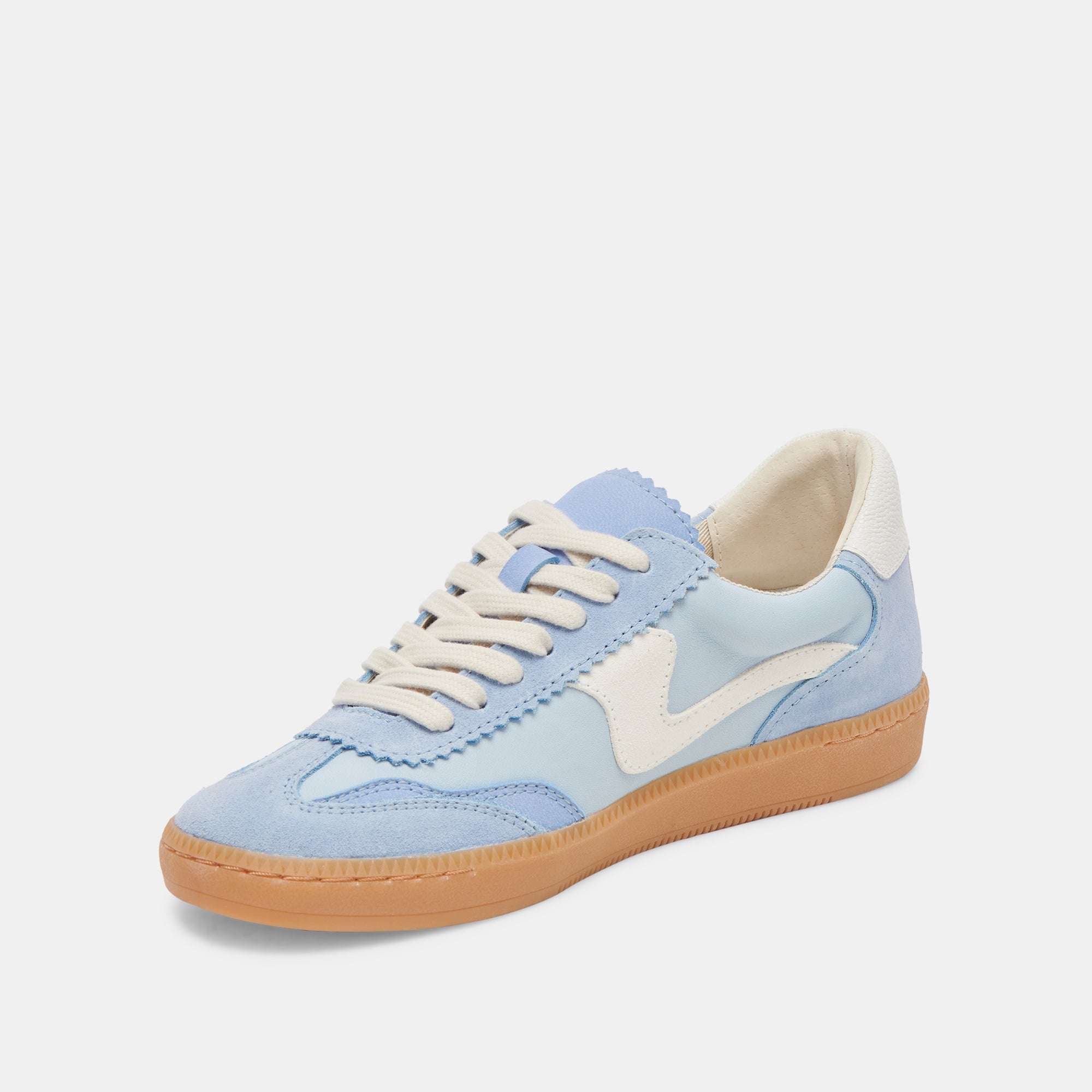 NOTICE DAIM BLEU