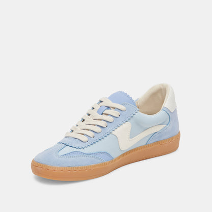 NOTICE DAIM BLEU