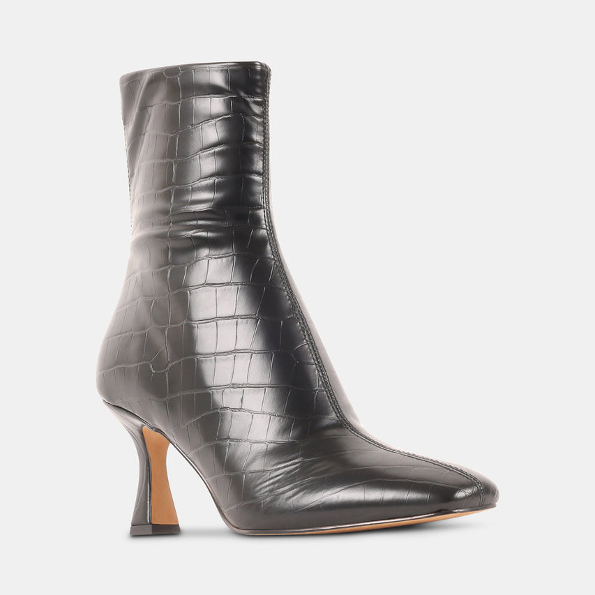 GLAMOR NOIR CROCO STELLA
