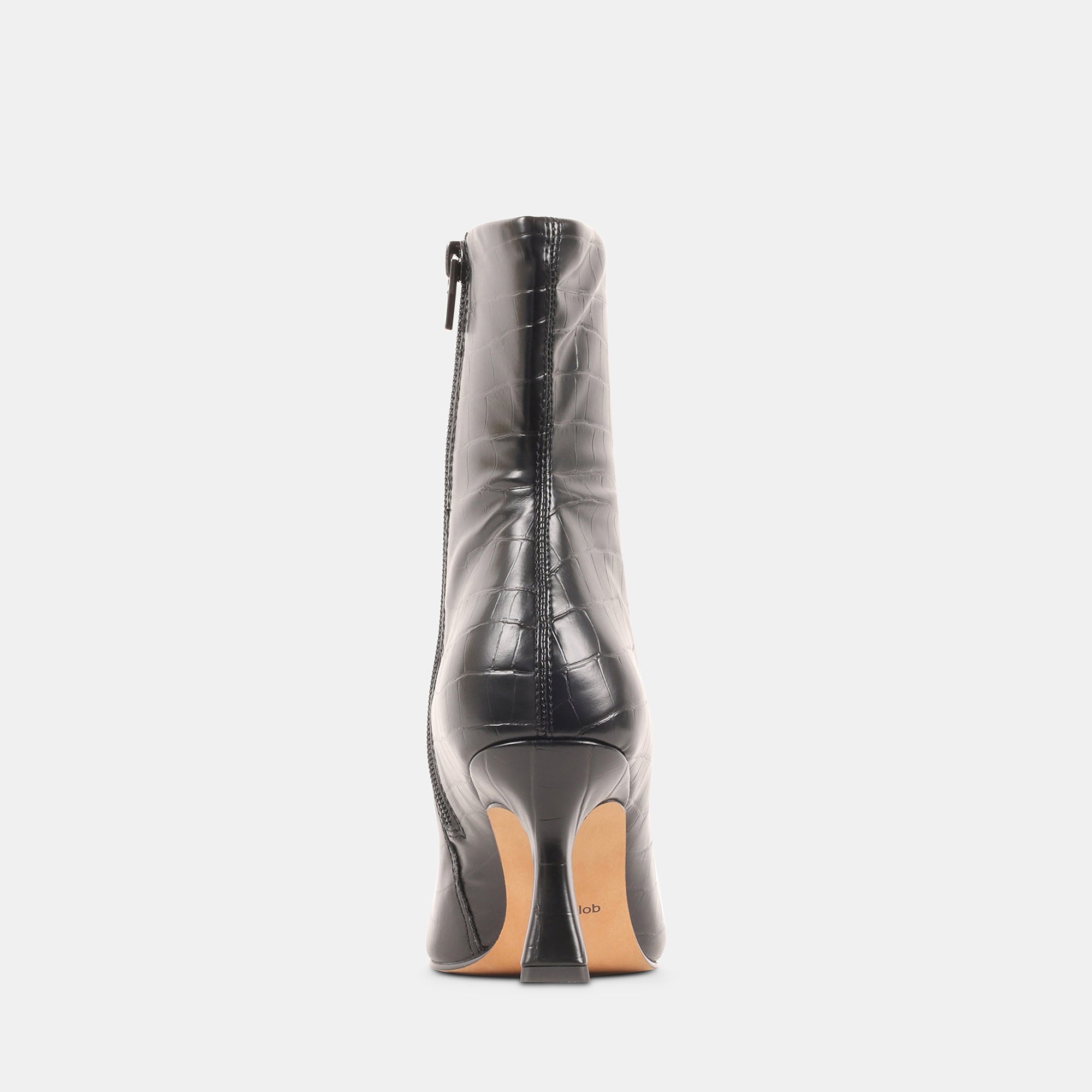 GLAMOR NOIR CROCO STELLA