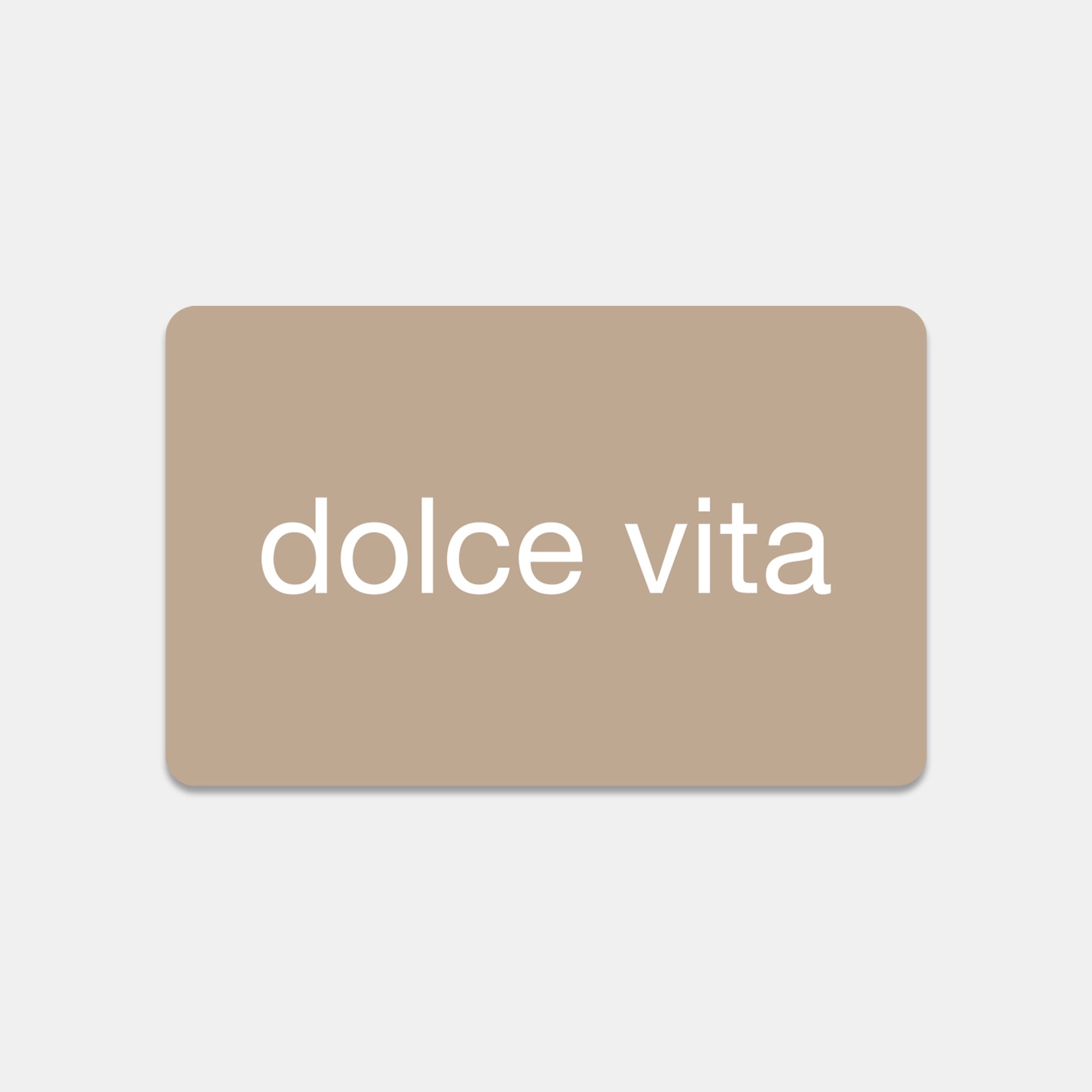 CARTE CADEAU NUMÉRIQUE