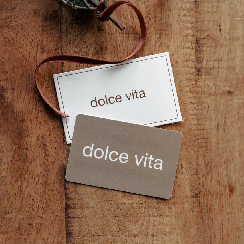 CARTE CADEAU NUMÉRIQUE