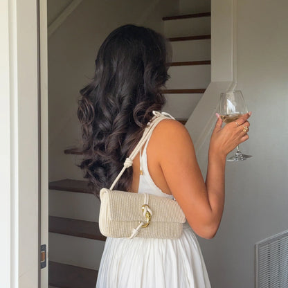 ALICE-R NATURAL RAFFIA