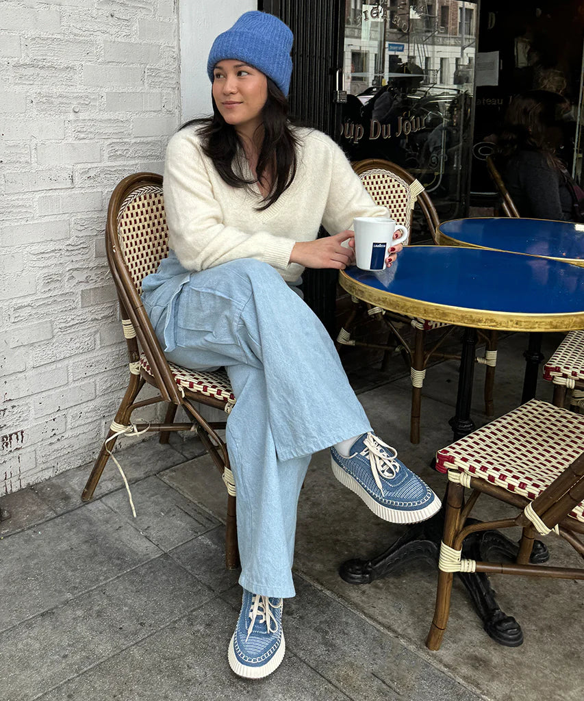 DOLEN BLEU MULTI DENIM