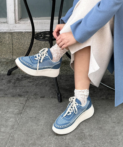 DOLEN BLEU MULTI DENIM