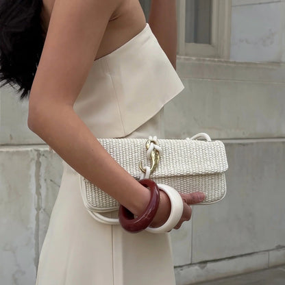 ALICE-R NATURAL RAFFIA