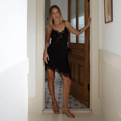 MYLEE CUIR DORÉ
