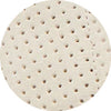 BAYLEE BONE PERF SUEDE
