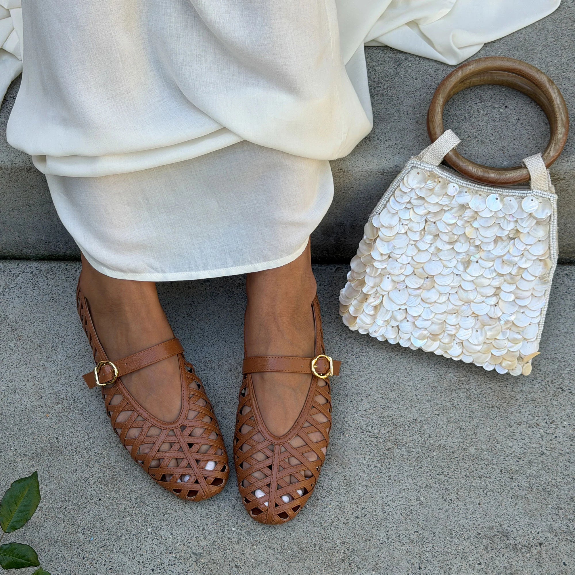 BODEY STELLA MARRON - view 4