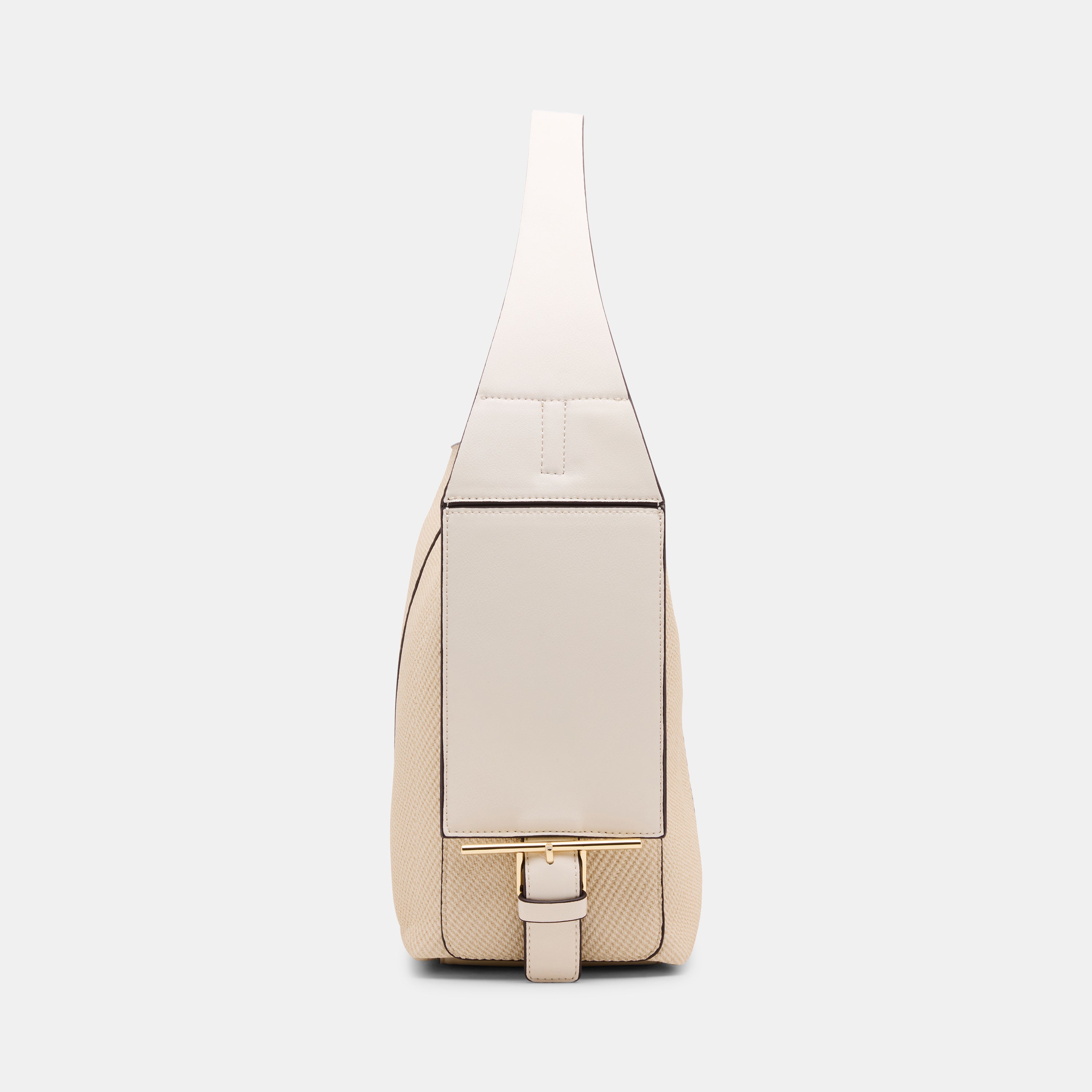 ANNALISE TOILE BLANCHE - view 3