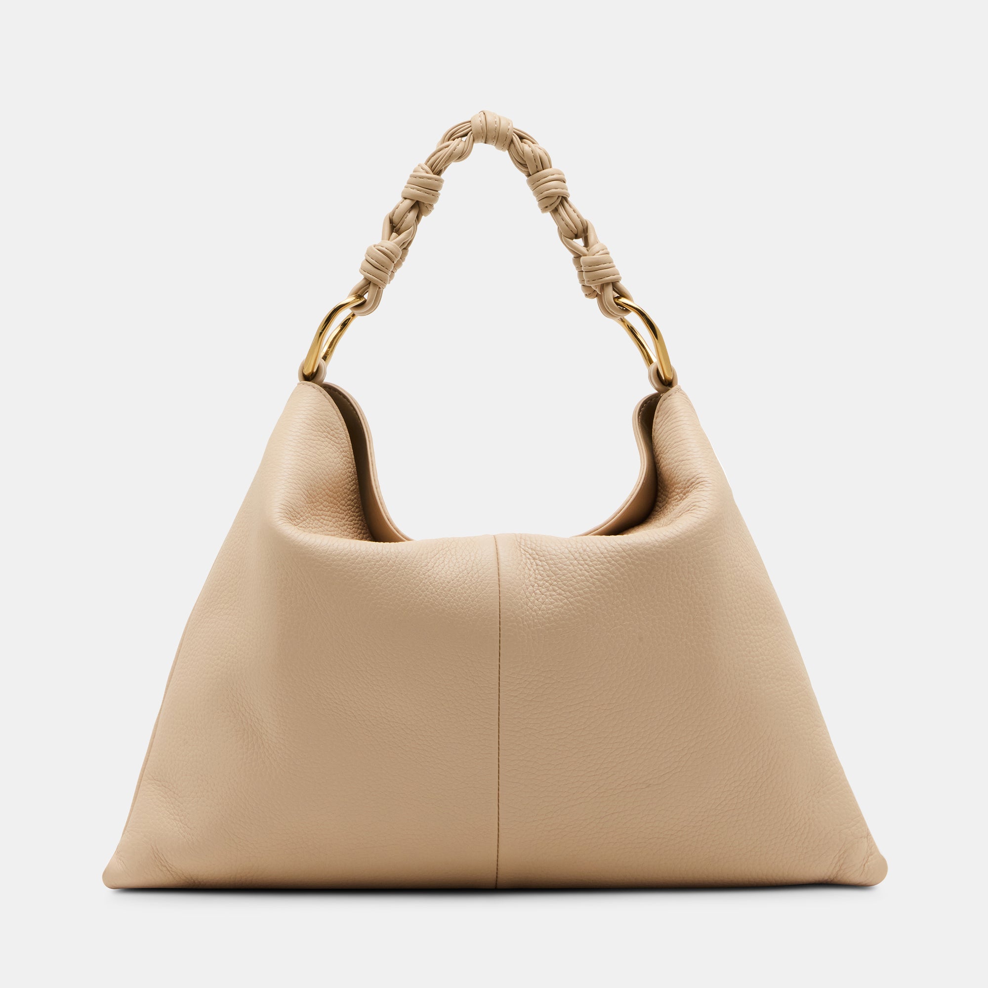 BEATRIX BUTTER PECAN LEATHER