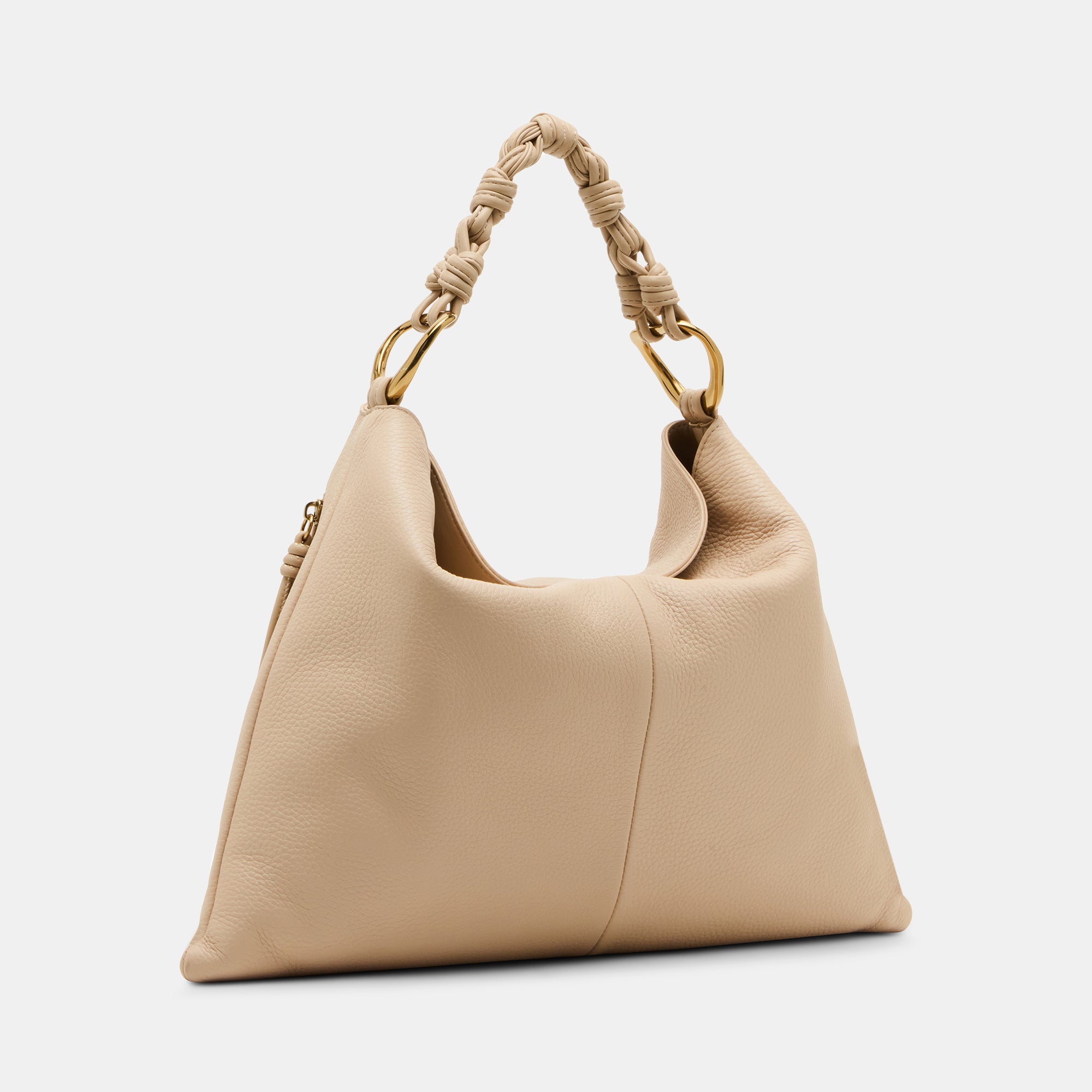 BEATRIX BUTTER PECAN LEATHER