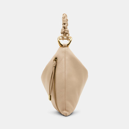 BEATRIX BUTTER PECAN LEATHER