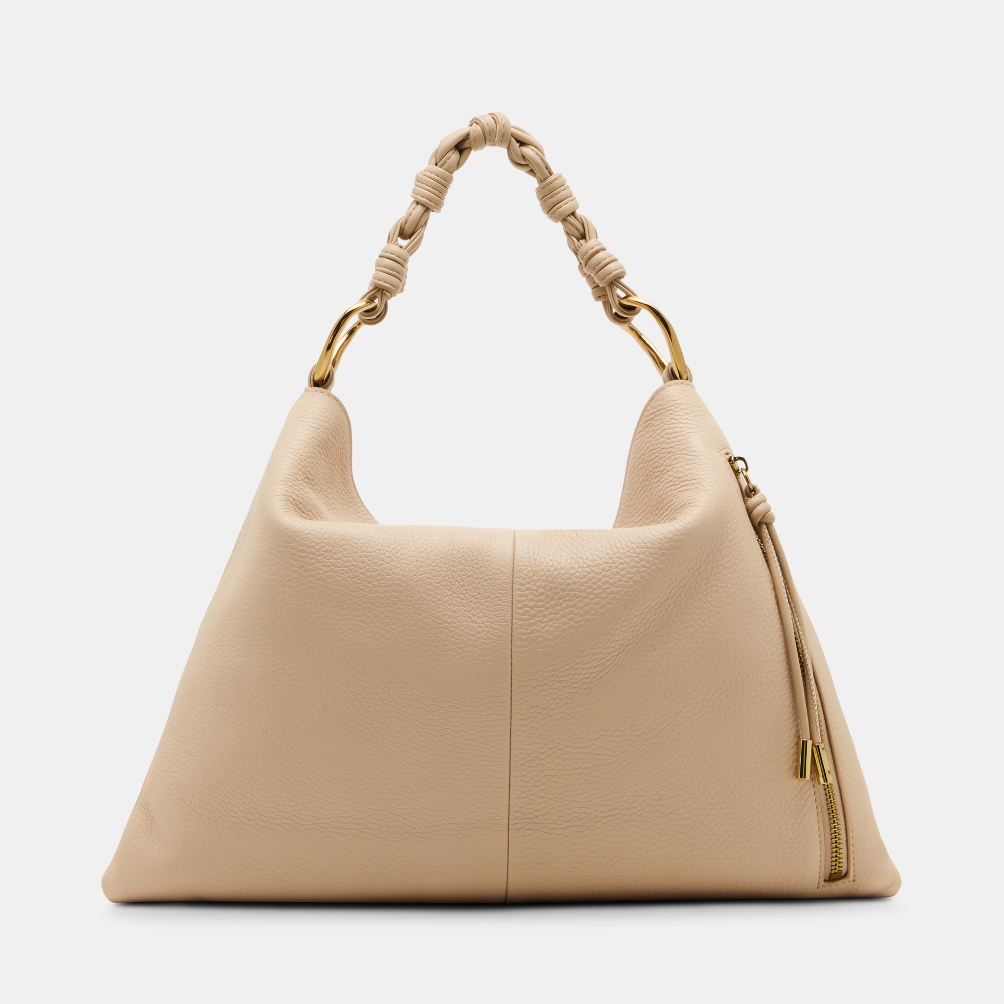 BEATRIX BUTTER PECAN LEATHER