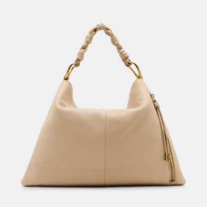 BEATRIX BUTTER PECAN LEATHER
