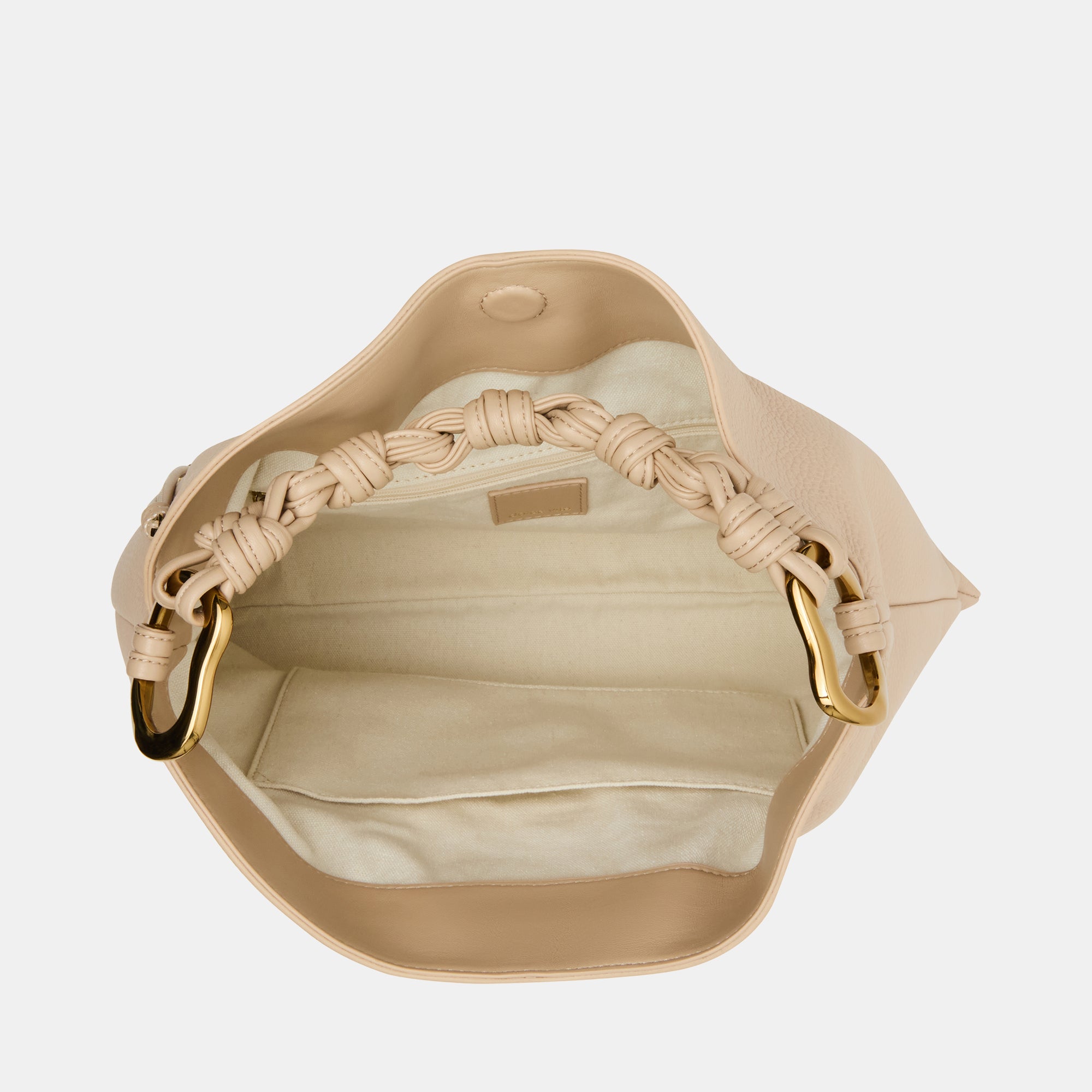 BEATRIX BUTTER PECAN LEATHER