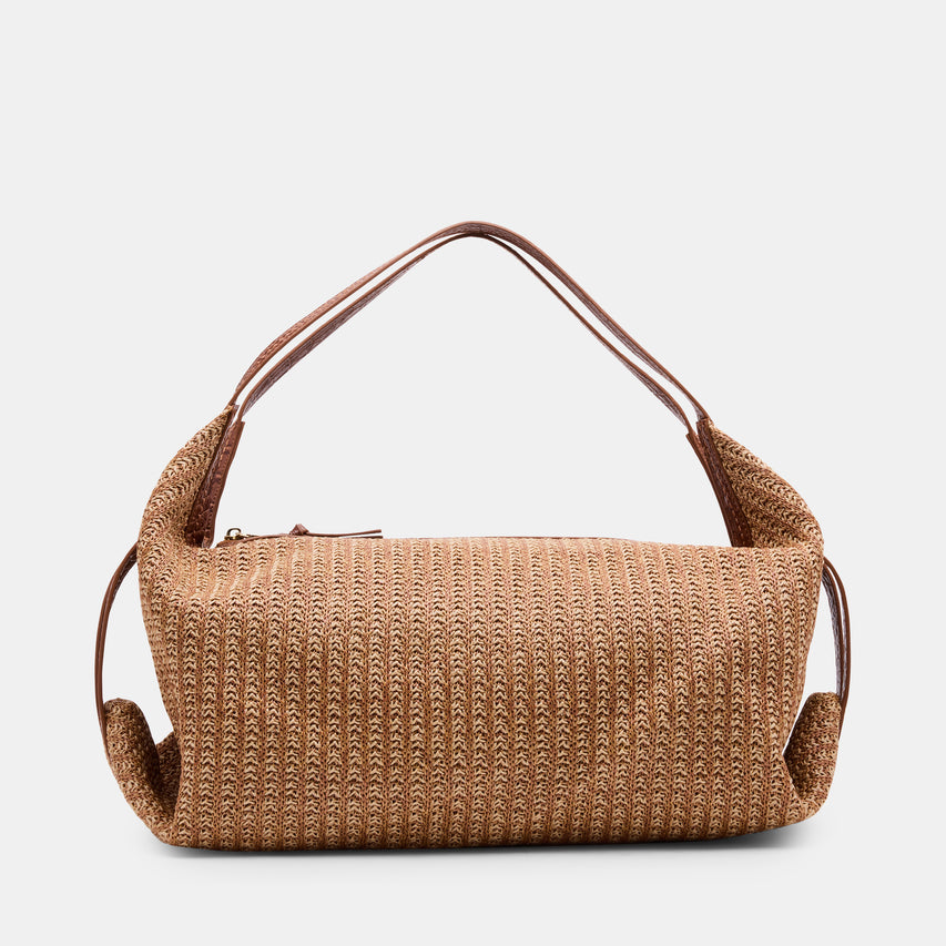 BILLY-C RAFFIA NATUREL