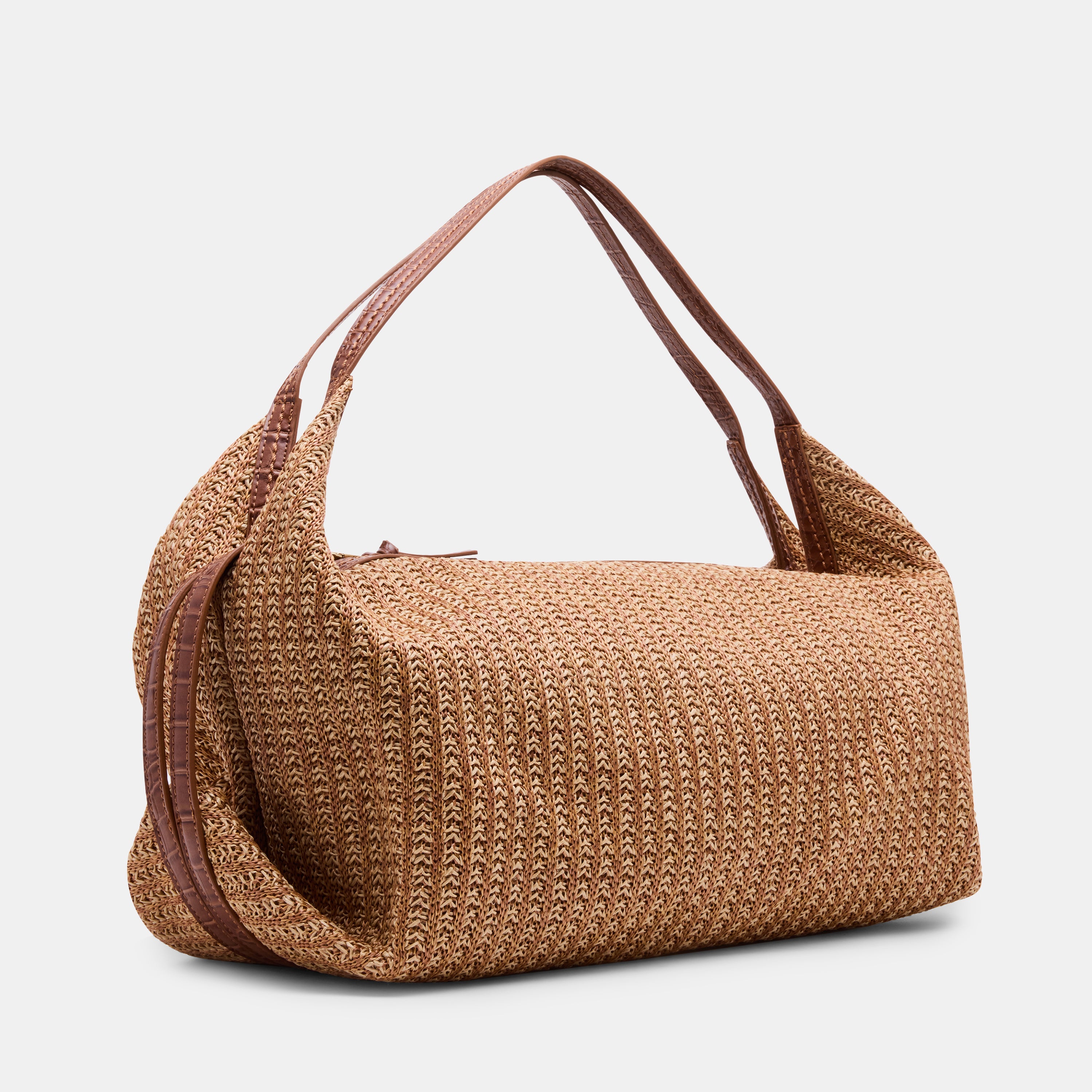 BILLY-C RAFFIA NATUREL - view 3
