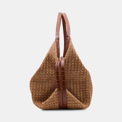 BILLY-C RAFFIA NATUREL