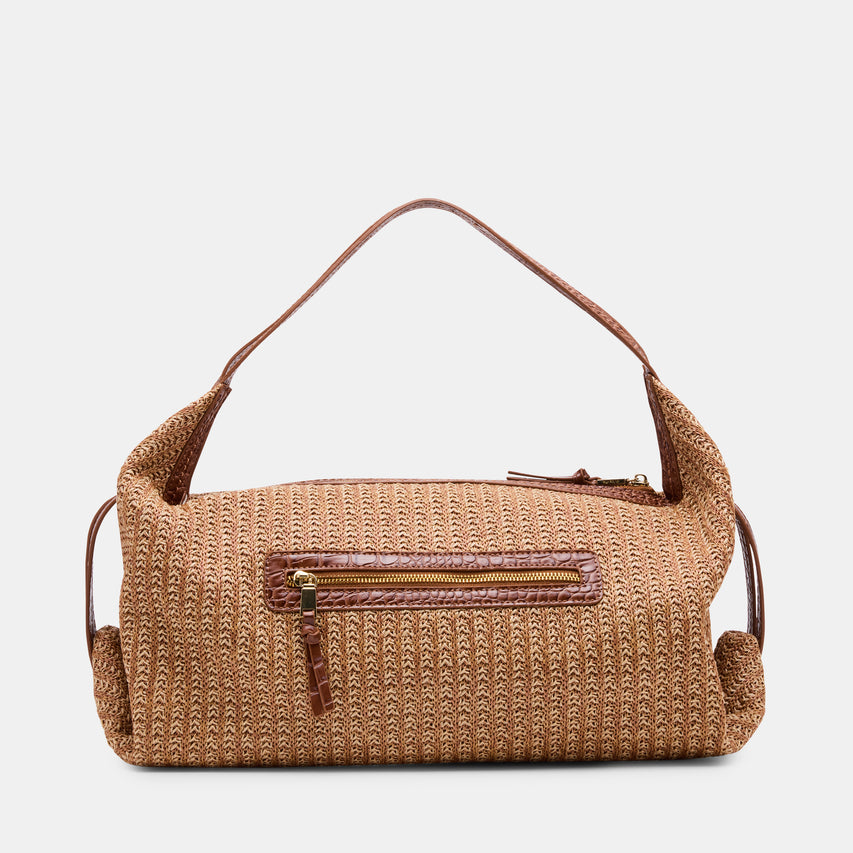 BILLY-C RAFFIA NATUREL