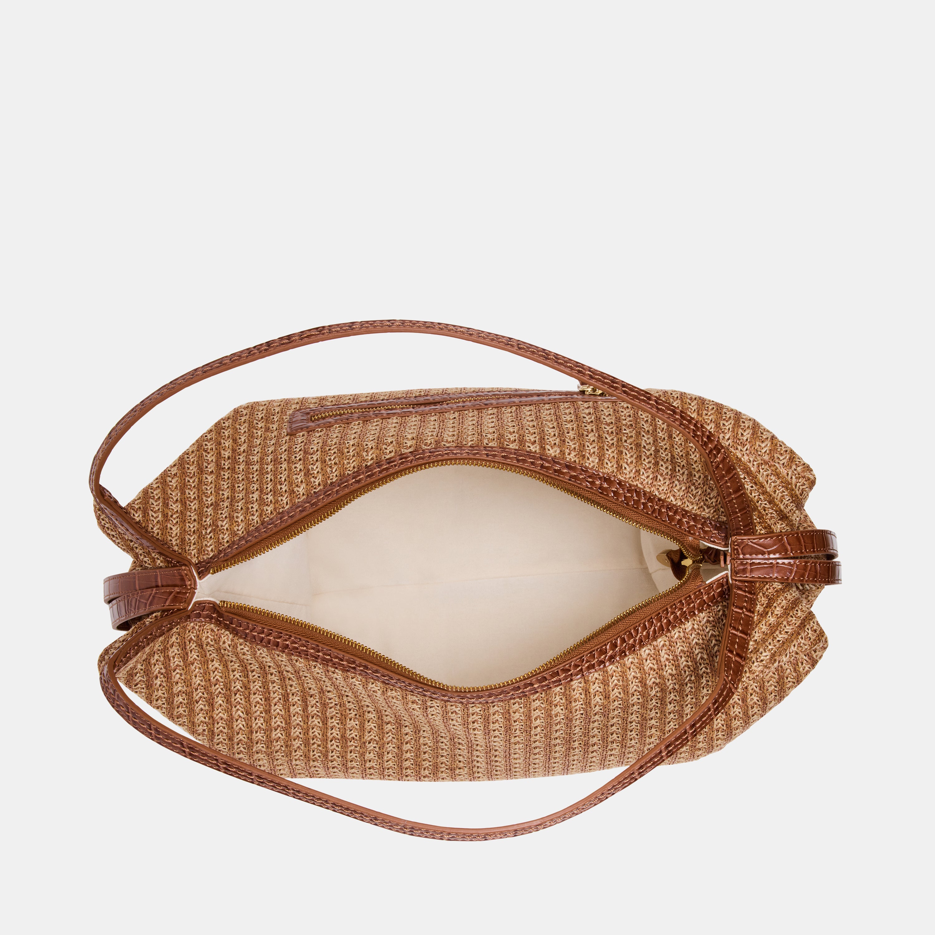 BILLY-C RAFFIA NATUREL - view 4