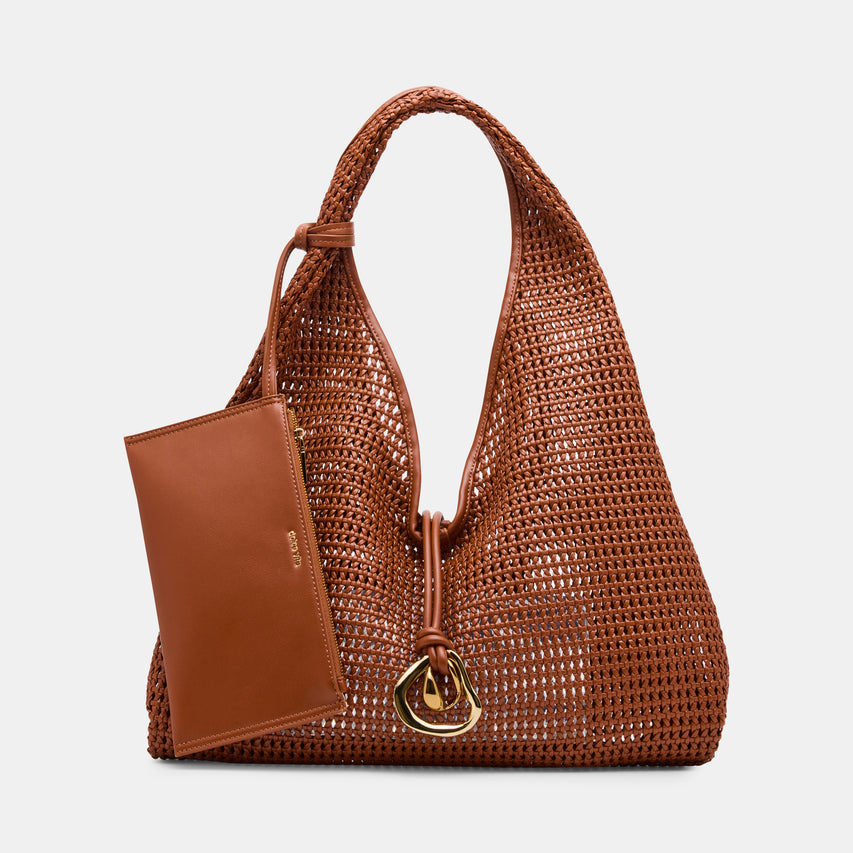 MISSIE-W COGNAC TISSÉ
