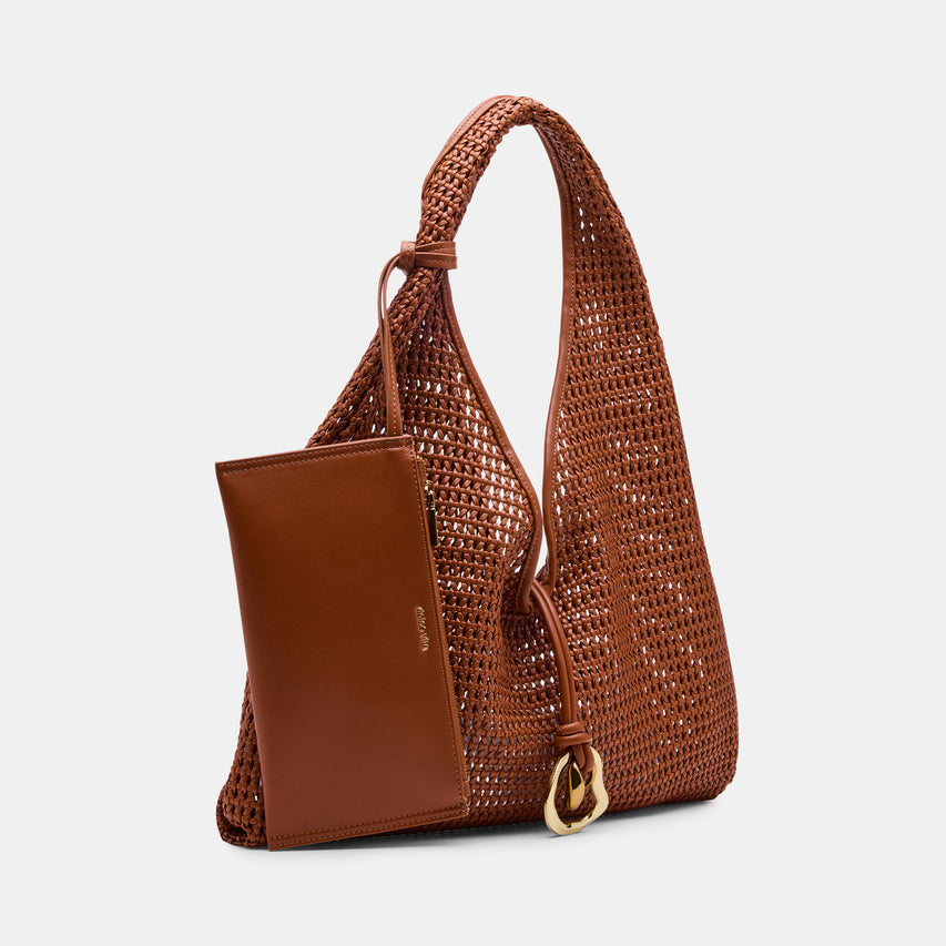 MISSIE-W COGNAC TISSÉ