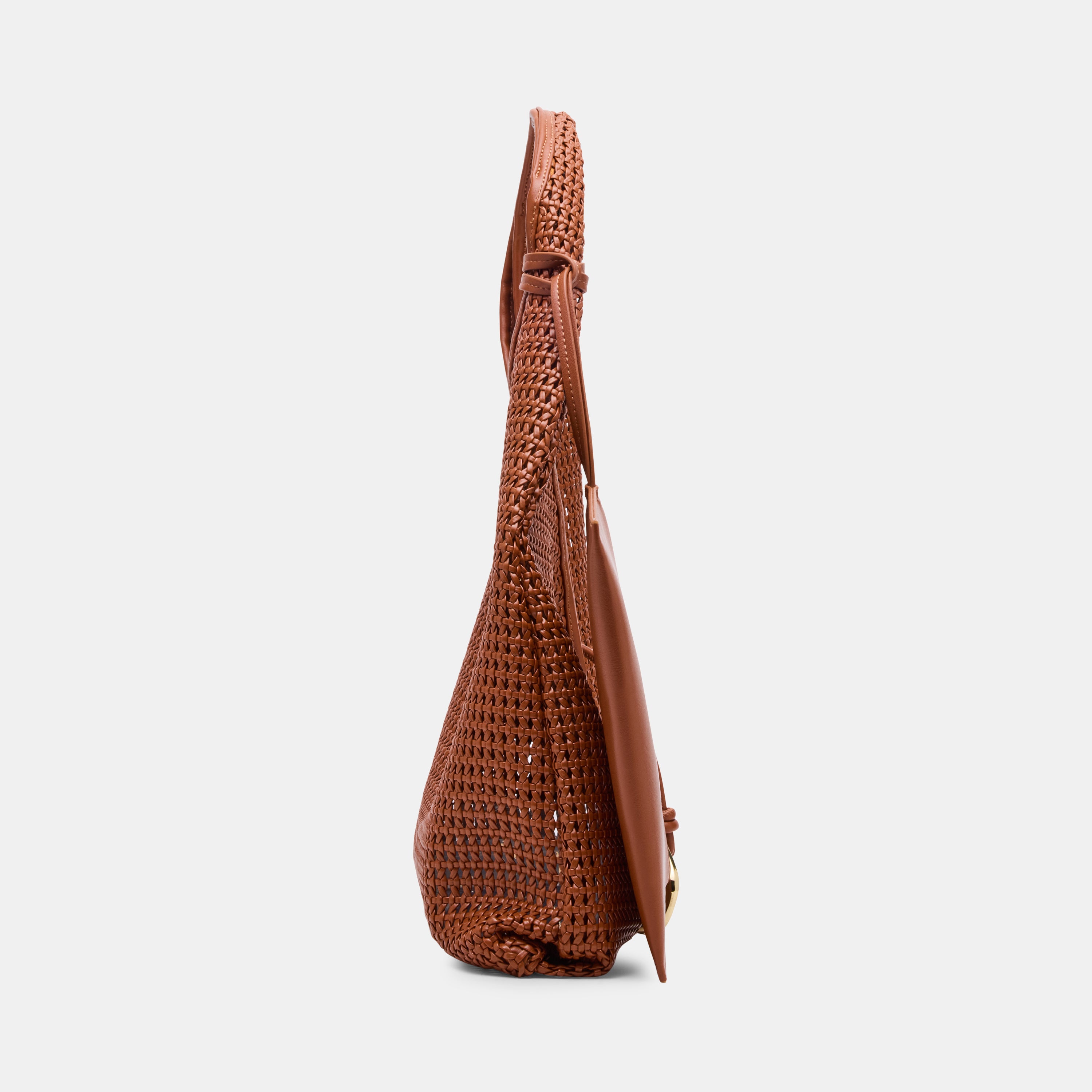 MISSIE-W COGNAC TISSÉ - view 3