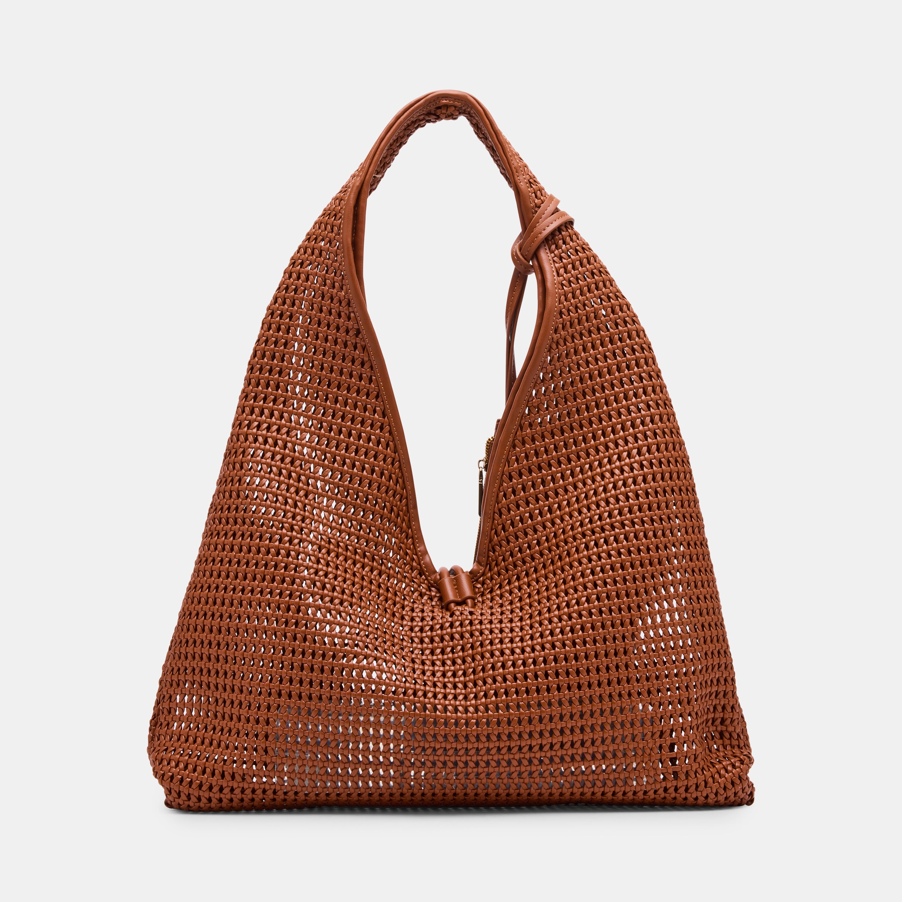 MISSIE-W COGNAC TISSÉ - view 5