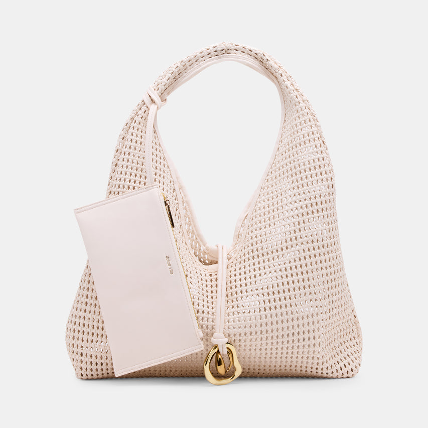 MISSIE-W IVORY TISSÉ