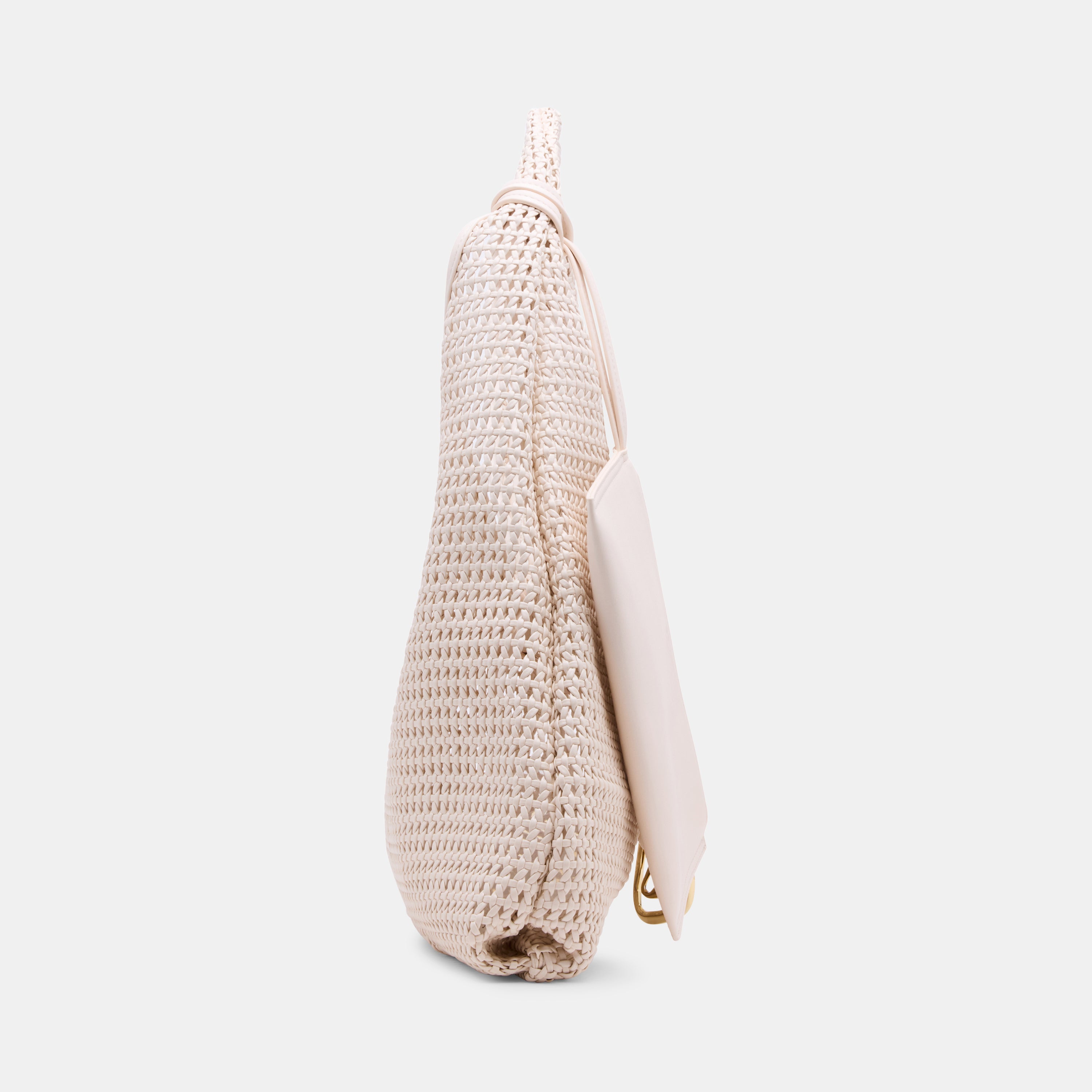 MISSIE-W IVORY TISSÉ - view 3