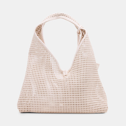 MISSIE-W IVORY TISSÉ