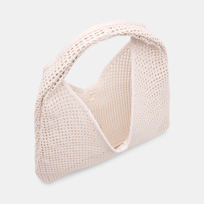 MISSIE-W IVORY TISSÉ