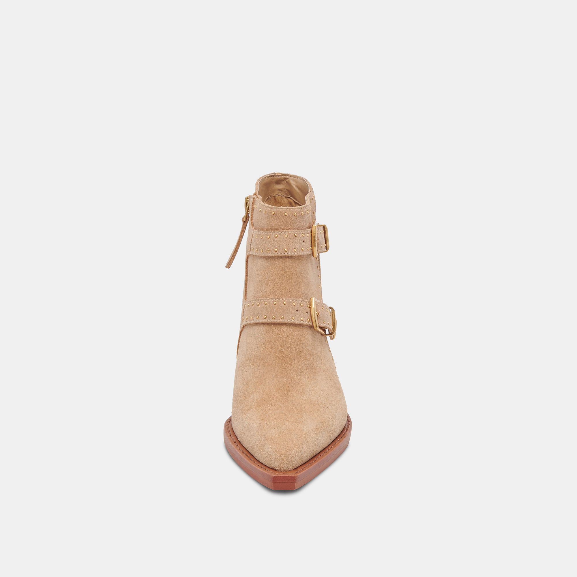 RONNIE CAMEL SUEDE