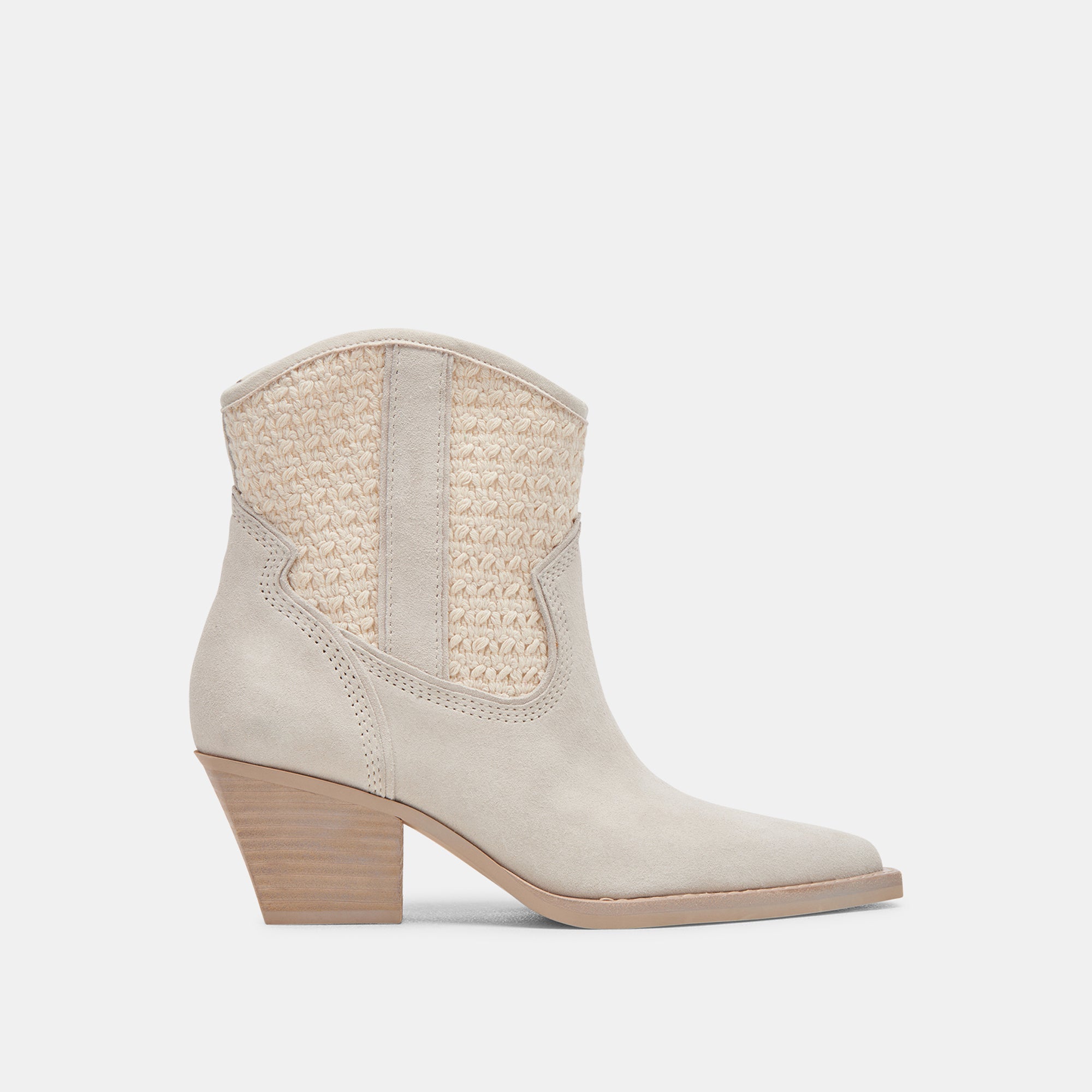 RORI SANDSTONE SUEDE