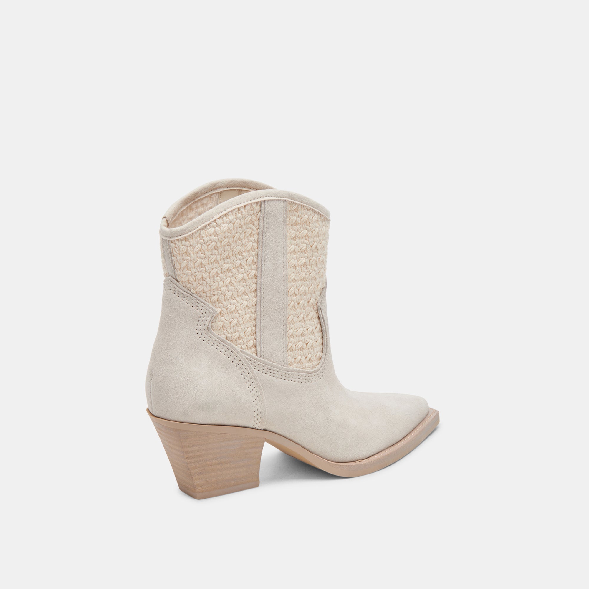 RORI SANDSTONE SUEDE