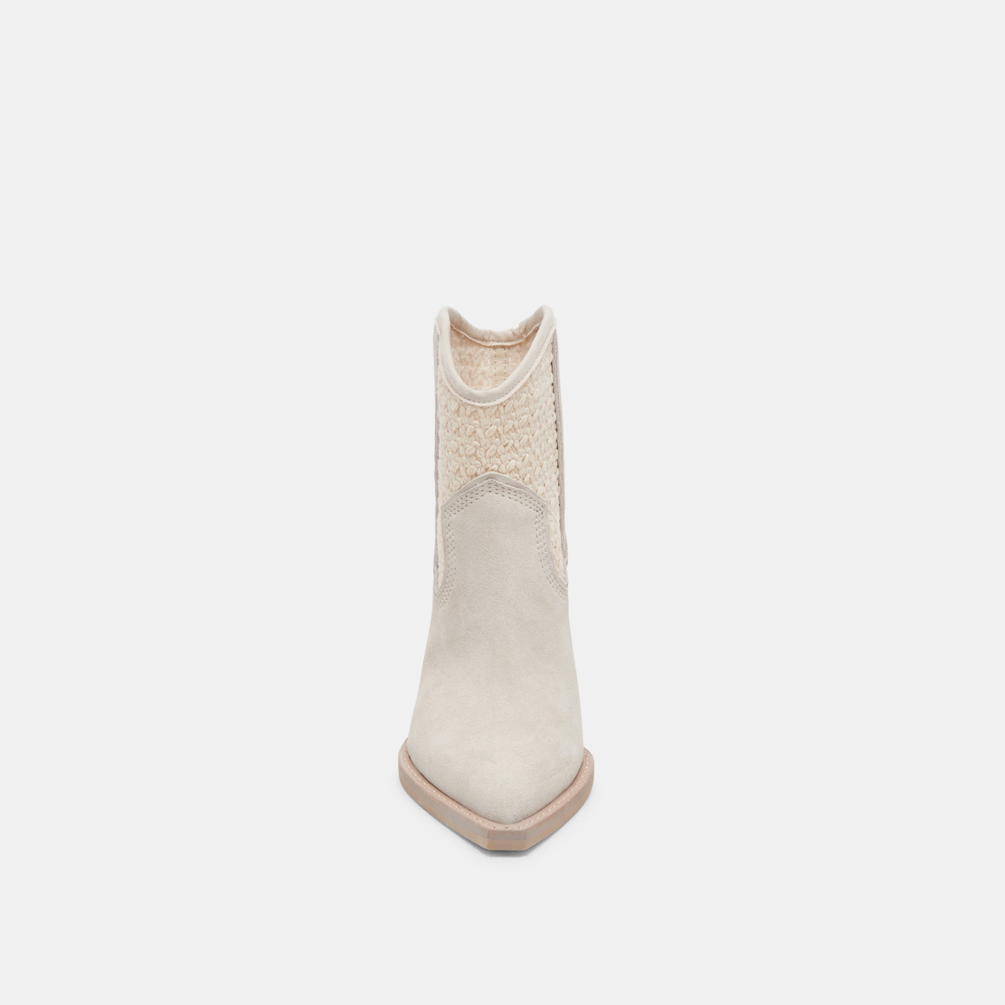 RORI SANDSTONE SUEDE