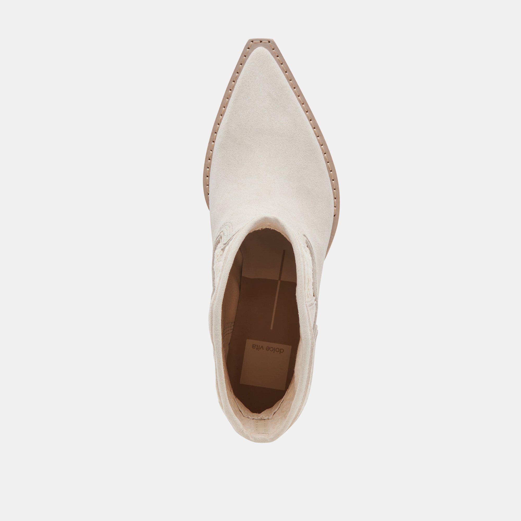 RORI SANDSTONE SUEDE