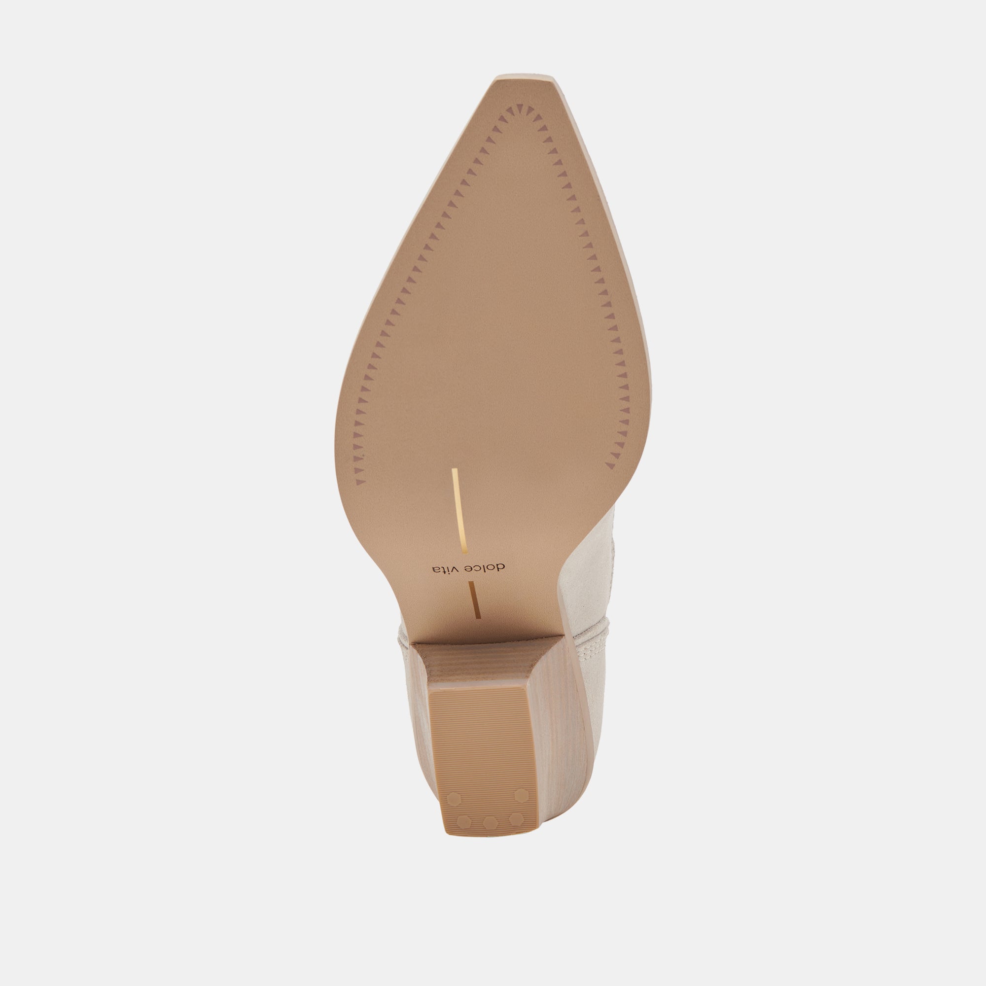 RORI SANDSTONE SUEDE